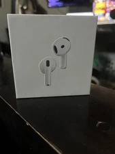 Аррlе АirРоdѕ 4 (4th Generation) 2024