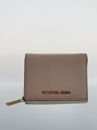 Michael Kors Geldbörse/Leder/Pnk/Damen/35F1Gtvz5L