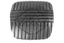Pedalbelag Bremspedal Metalcaucho 41834 für NISSAN PRIMERA P11 Hatchback WP11 2