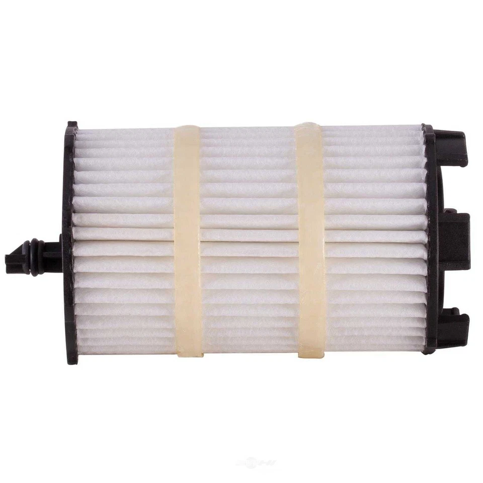 Filtro de aceite del motor para Volkswagen Touareg 2007-2009 PIEZAS MÁS FILTROS POR PREMI Foto 4 de 4