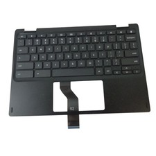 Acer Chromebook C738T CB5-132T Laptop Black Upper Case Palmrest Keyboard