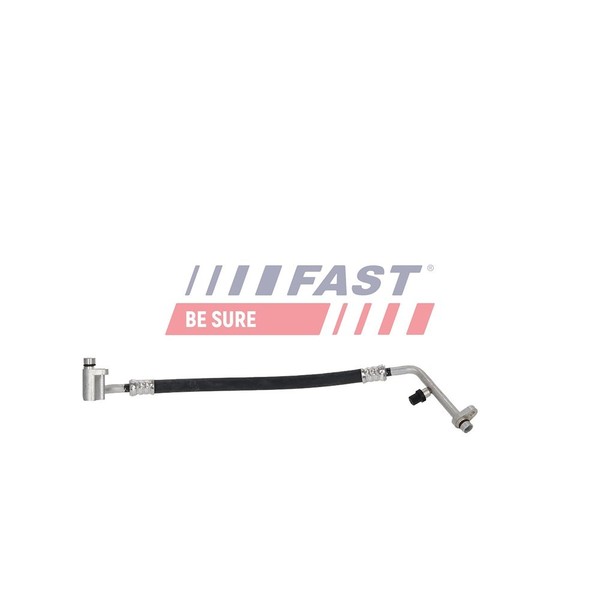 Fast Niederdruckleitung, Klimaanlage U.A. FüR Nissan, Opel, Renault-image