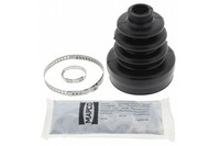 Faltenbalgsatz Antriebswelle Mapco 18723 FüR Fiesta Escort Ford GFJ Gfbt Orion 2