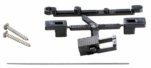 Tillig 07960 - TT - Modellumrüstsatz für Standardgleis-Weichenantrieb(Unterflur) | Zustand: Neu