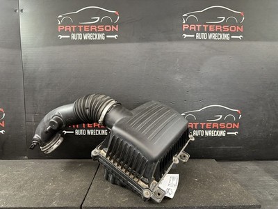 19-24 DODGE RAM 1500 5.7 AIR INTAKE CLEANER FILTER BOX WITH TUBES