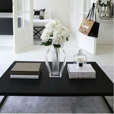 I SHINE Kartell TRASPARENTE vaso originale NUOVO