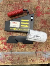 Barracuda Intruder Door Defense System