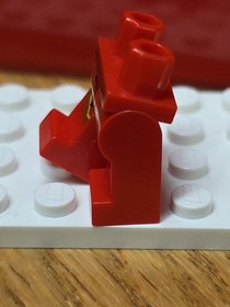 LEGO&reg; Ninjago Kai DX Minifigure 2507 2254 2518 Golden Weapons GENUINE  Dragon