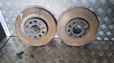 Disque de frein Volkswagen CADDY