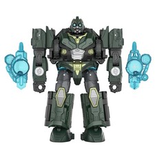 Transformers Generations Age of The Primes The Thirteen Alchemist Prime D-Class
