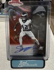 2025 Topps Signature Smael Mondon Jr. Rookie Class Autographs (RAW)