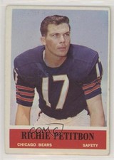 Richie Petitbon