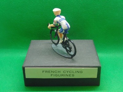 CYCLING FIGURE - Modern Format - 2008 - QUICK STEP - INNERGETIC