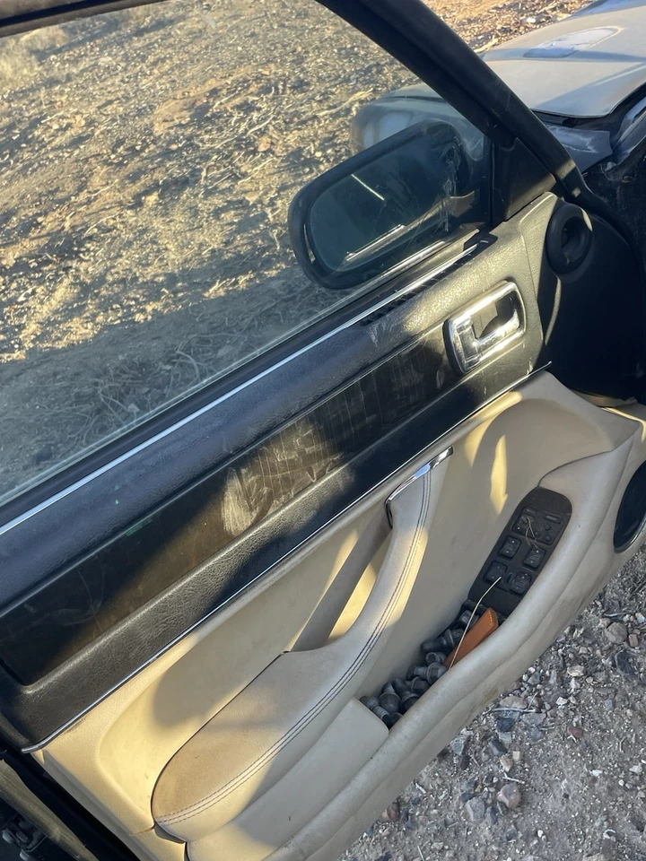 Jaguar XJR 1998-2000 TODAS LAS PIEZAS OEM DISPONIBLES TEXTO 7147674473 Foto 3 de 4