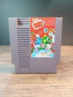 Bubble Bobble (Nintendo NES, 1988) w/ Sleeve - CLEANED & TESTED