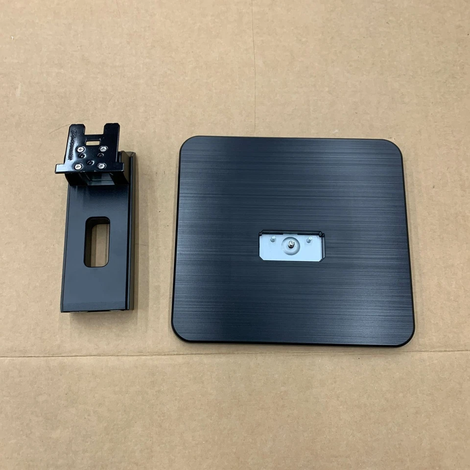 Soporte para monitor Amazon Basics 27 pulgadas 27E2 Foto 3 de 3