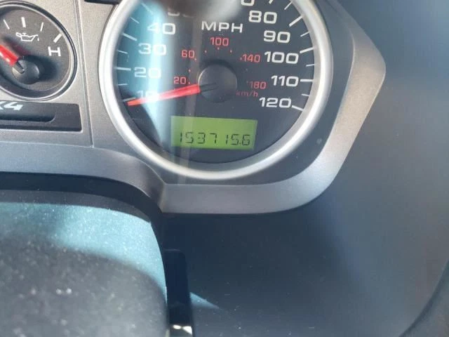 Radiator Standard Duty Cooling 1" Core Fits 04-08 FORD F150 PICKUP 1028957 - Imagem 3 de 4