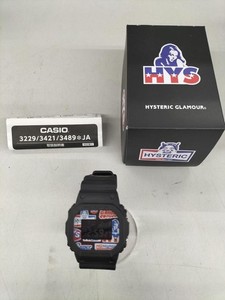 Hysteric Glamour Watch | eBay