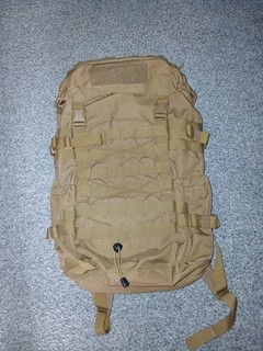 Tasmanian Tiger Mil OPS Pack 30 Coyote gebraucht