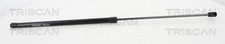 Gasfeder Motorhaube TRISCAN 8710 29116 für VW PASSAT B5 3B3 Variant 3B6 3B2 3B5