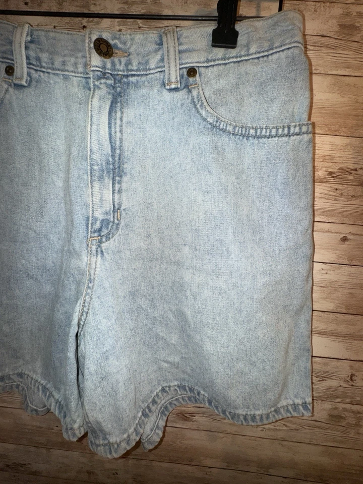 Pantalones Cortos Deportivos Jones Wear De Colección Para Mujer Talla 8 Usados Buen Estado Foto 2 de 4