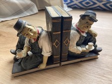 Laurel And Hardy 80’s