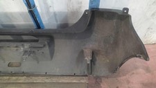 Pare-choc arrière Suzuki WAGON R+