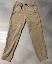Hurley kids pants size medium 10/12 yrs excellent condition