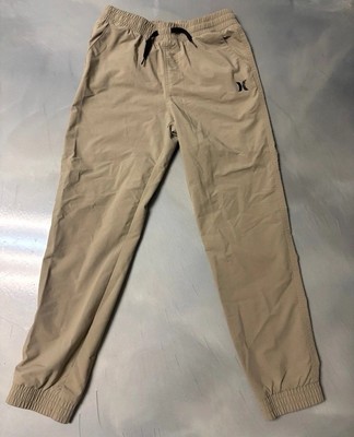 Hurley kids pants size medium 10/12 yrs excellent condition