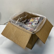 NASCAR Auto Racing Trading Cards & Collectibles (12x12x12)