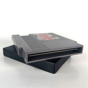 Who Framed Roger Rabbit (1989) Nintendo NES - Authentic Cartridge & OEM Sleeve