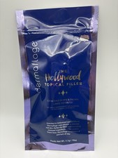 Dermaflage The Hollywood Topical Filler 1 pack - Bronze Medium - NEW