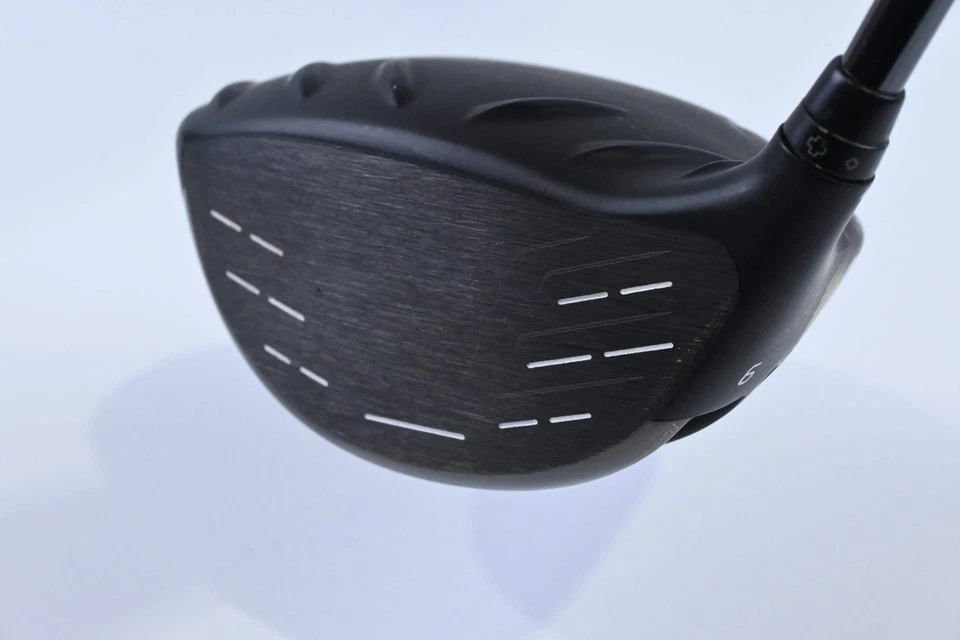 Ping G430 LST Driver / 9 Degree / X-Flex Ping Tour 2.0 Black 65 Shaft - Image 4 of 4