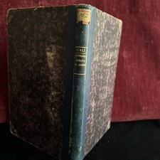 LIBRO ODONTOIATRIA PATOLOGIA TERAPIA ED  IGIENE 1884 Dentista Odontotecnico