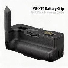 New Boxed VG-XT4 Vertical Grip For Fujifilm X-T4 XT4 Mirrorless Camera