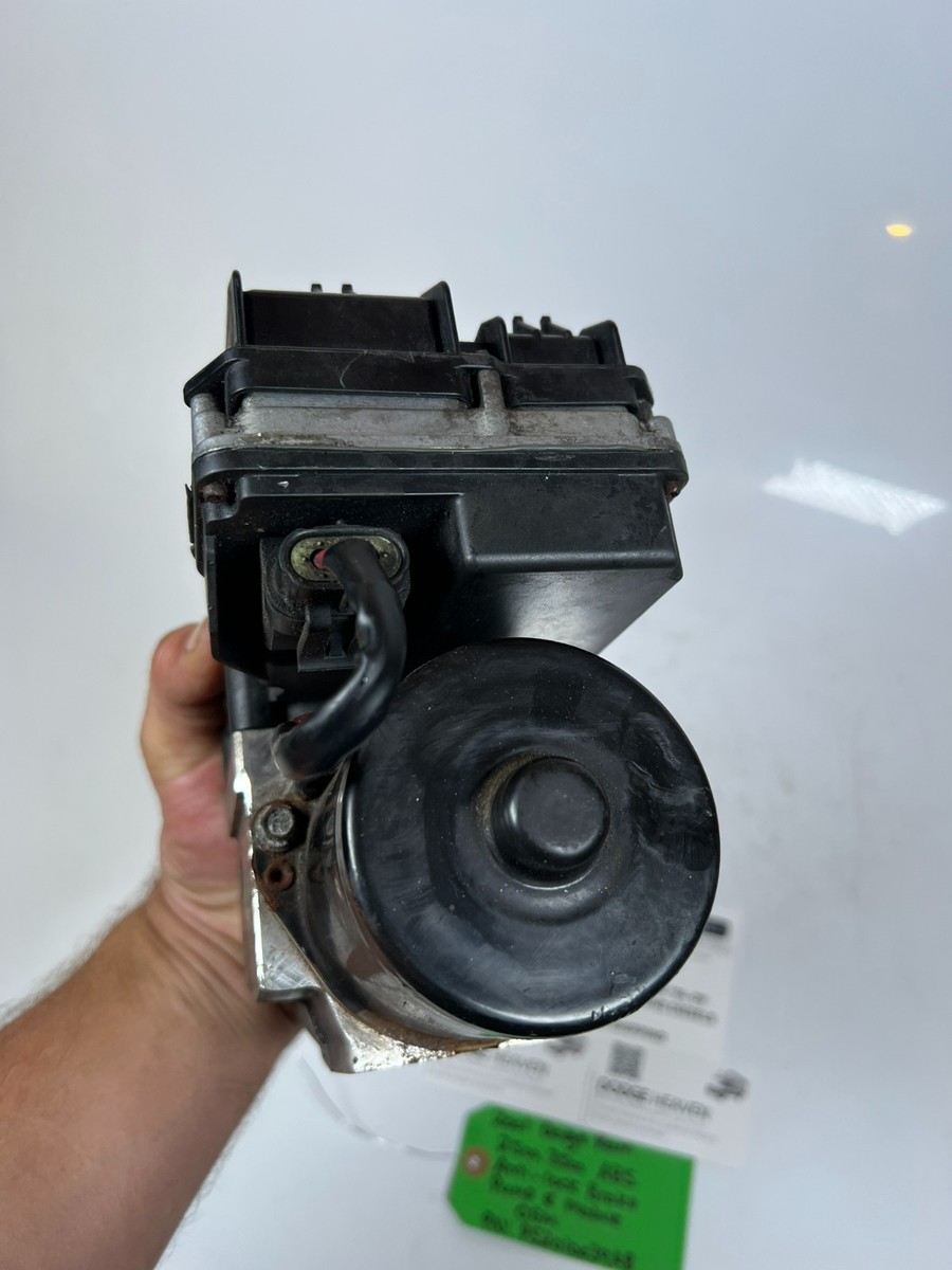 OEM 2001 Dodge Ram 2500 3500 ABS Anti-Lock Brake Module & Pump