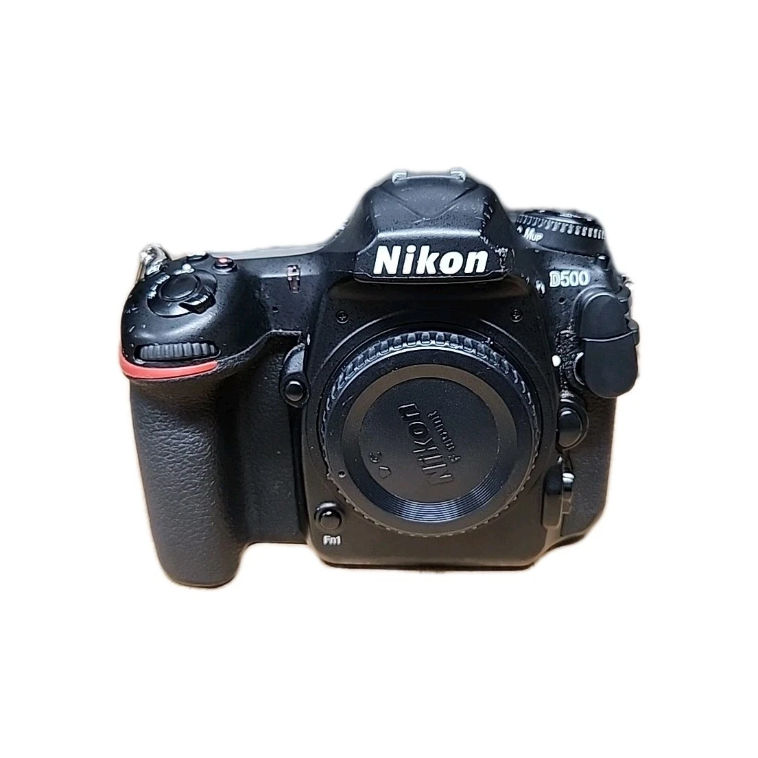 Nikon D500 20-29.9MP Digital Cameras for Sale | Shop New & Used Nikon D500 20-29.9MP Digital Cameras for Sale | Shop New & Used