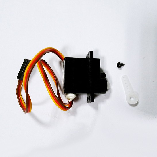 Volantex Servo-17g-Marine 791-1