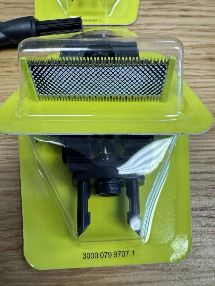 6 件 OneBlade QP210/80 OneBlade 替换头适用于 QP2520 /QP6510 /QP6520 — 第 2/4 张图片