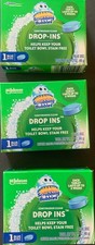 Scrubbing Bubbles Toilet Cleaning Drop-Ins Ta...