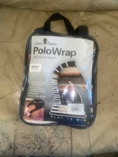 Classic Equine Polo Wrap, Protective Boot