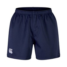 Image of Canterbury Mens Professional Polyester Rugby Shorts  RD3771