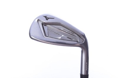 Mizuno JPX 919 Hot Metal Pro 8-Iron Regular Flex Steel Shaft Very