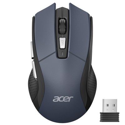 MAUS KABELLOS 4000 DPI WIRELESS MOUSE 2,4GHZ MIT 5 EINSTELLBARE DPI