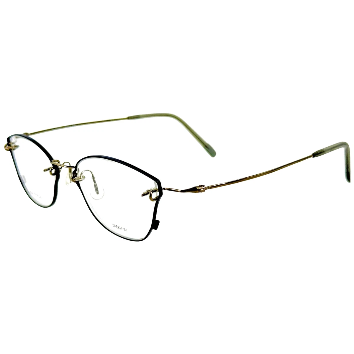 KAZUO KAWASAKI Metal Eyeglass Frames for sale | eBay