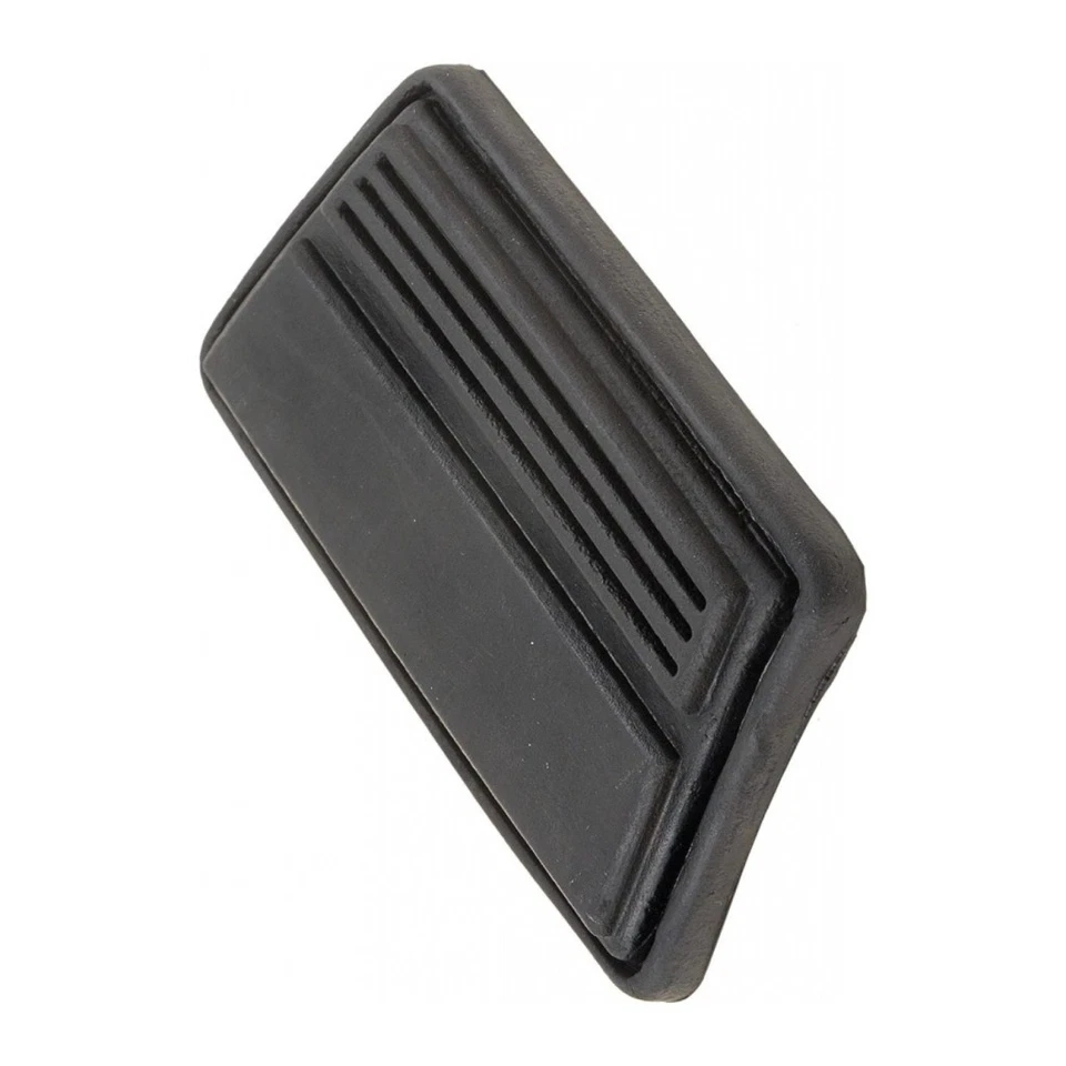 Almohadilla de pedal de freno para Oldsmobile Cutlass Calais 1990 1991 | Goma | Para 1256203 Foto 3 de 4