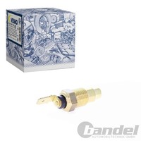 Vemo Sensor KÜHlmitteltemperatur Passend FüR Nissan 100NX 200SX 300ZX Bluebird