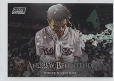 2019 Topps Stadium Club Chrome Andrew Benintendi #SCC-45
