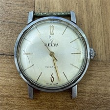 Montre Helva