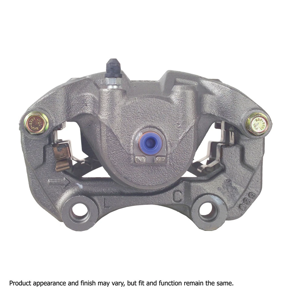 Pinza de freno de disco delantera izquierda derecha para Nissan Máxima 2000-2001 Foto 3 de 4